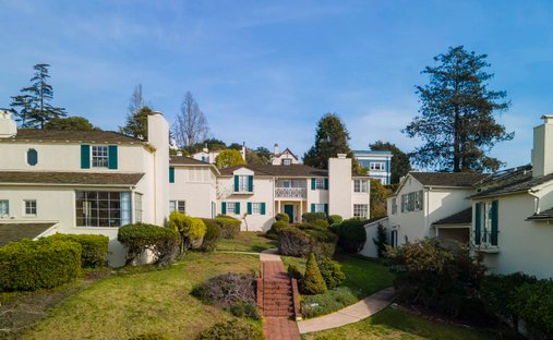 Apartamento en Berkeley, California, Estados Unidos 1