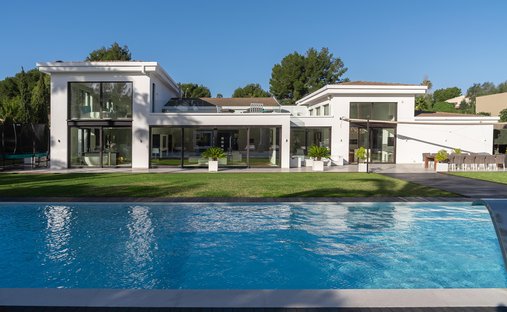 House in Santa Ponsa, Balearic Islands, Spain 1
