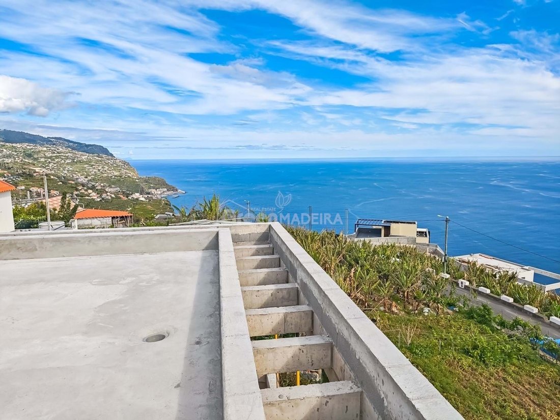 Villa in Ponta do Sol, Madeira, Portugal 3 - 15012484