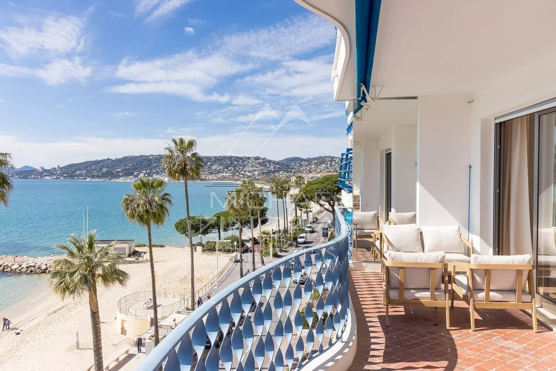 Apartment in Pont du Lys-Antibes les Pins, Antibes, France 2 - 17325215