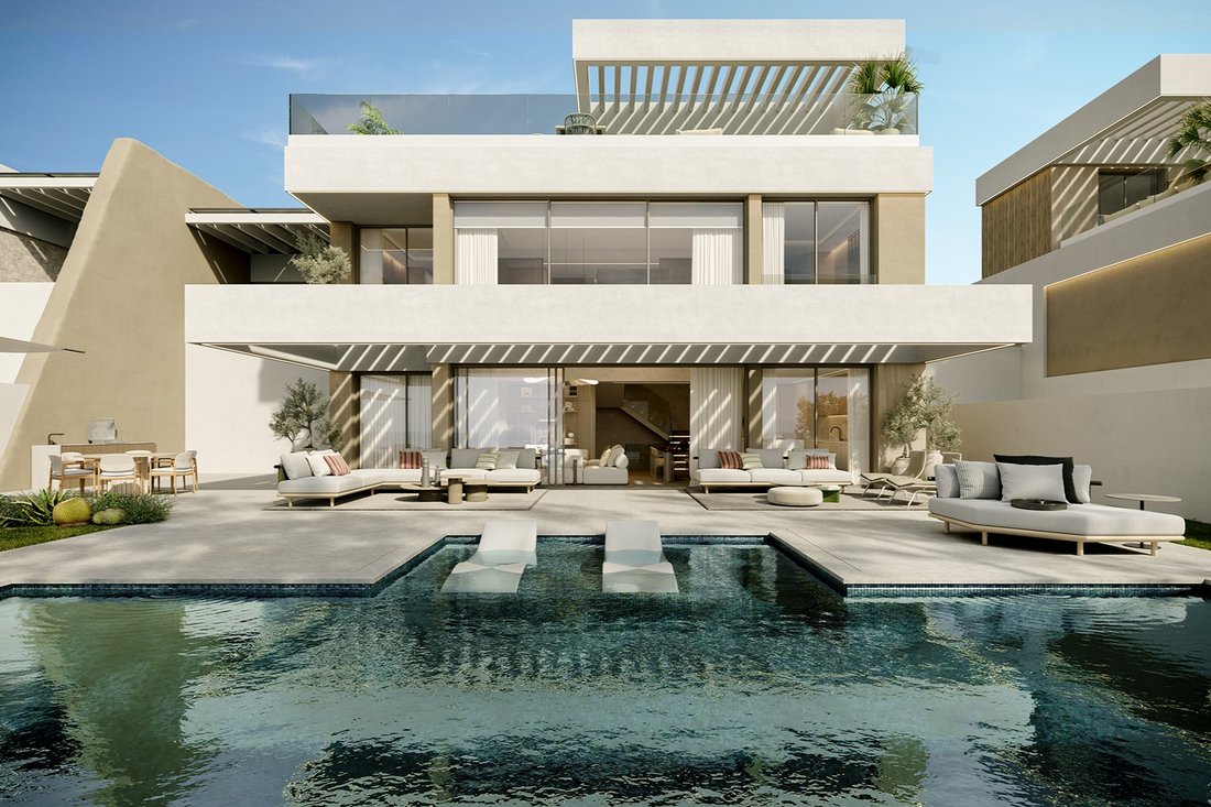 House in Almunecar, Andalusia, Spain 3 - 16946028