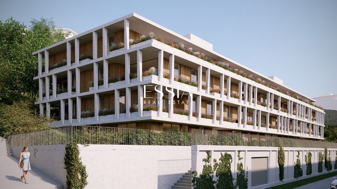Apartment in Campanha, Porto District, Portugal 2 - 14976334