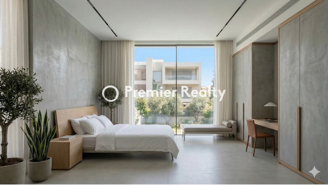 Apartment in Voula, Attica, Greece 4 - 17435461