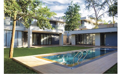 Casa en Nairobi, Condado de Nairobi, Kenia 1