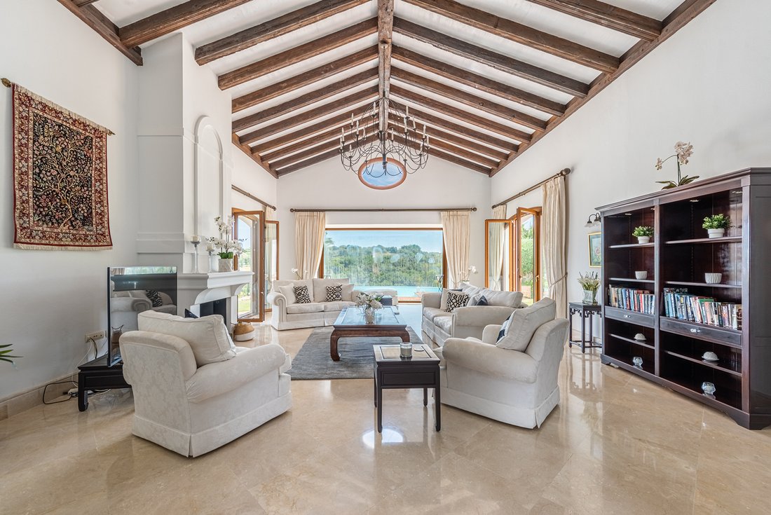 House in Sotogrande, San Roque, Andalusia 5 - 15530734