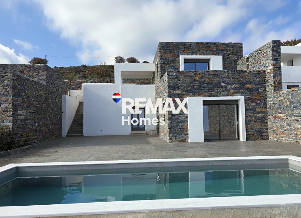 House in Kea, Aegean, Greece 2 - 17435449