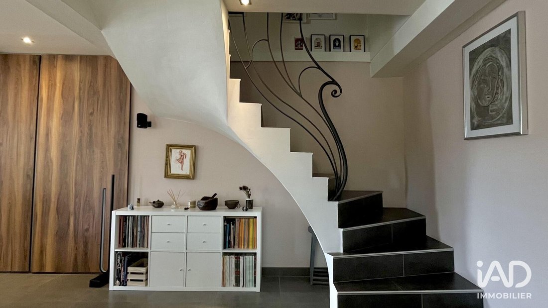 House in Les Rayols-Saint Lazare-Les Bousquets, Cuers, France 5 - 17437507