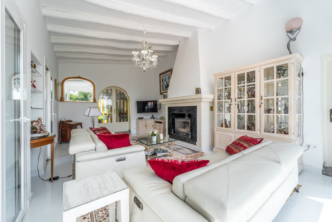House in Alcala de Guadaira, Andalusia, Spain 4 - 15945611