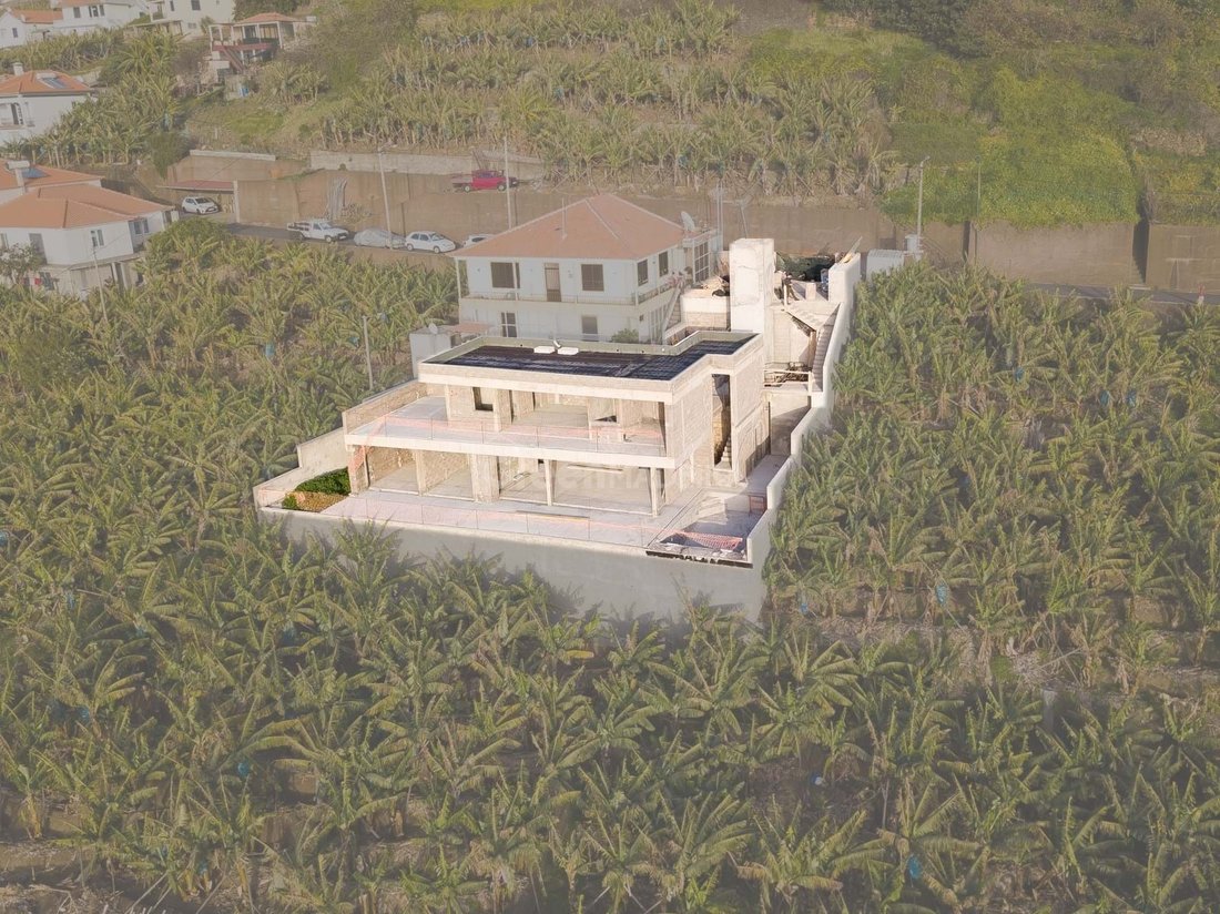 Villa in Ponta do Sol, Madeira, Portugal 3 - 16485210