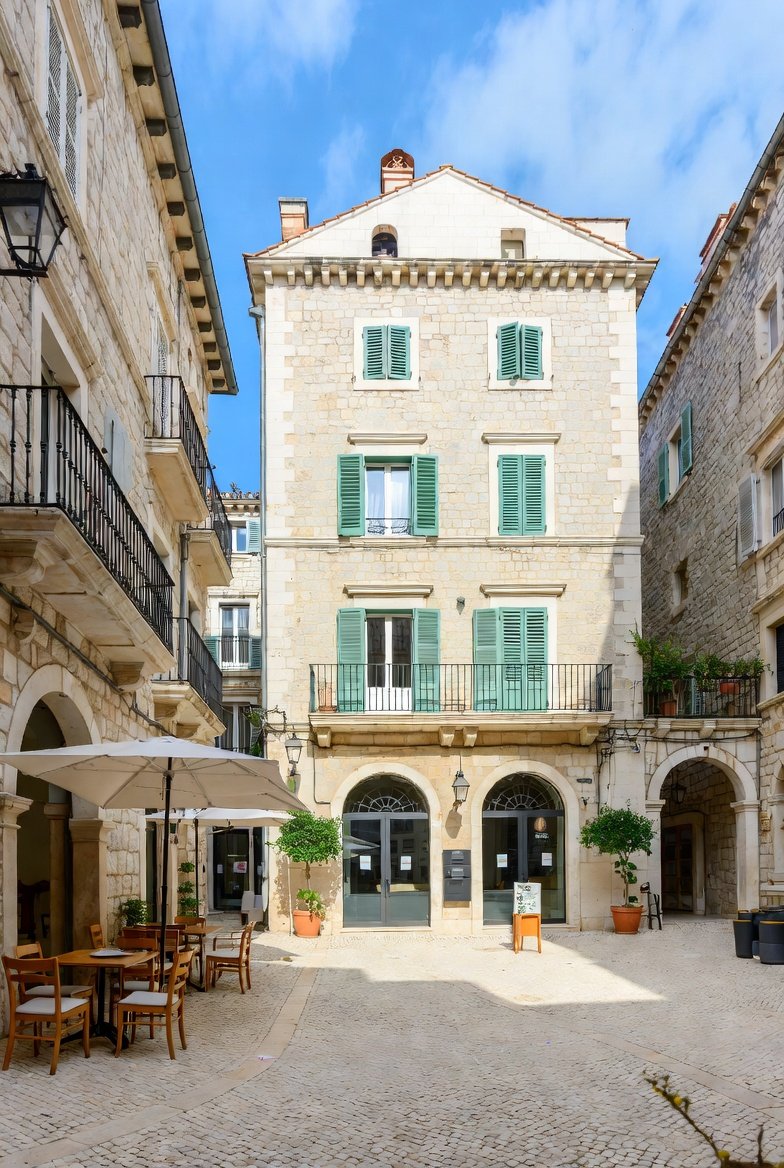 Gradska cetvrt Varos, Sibenik, Sibenik-Knin County 1 - 12152283