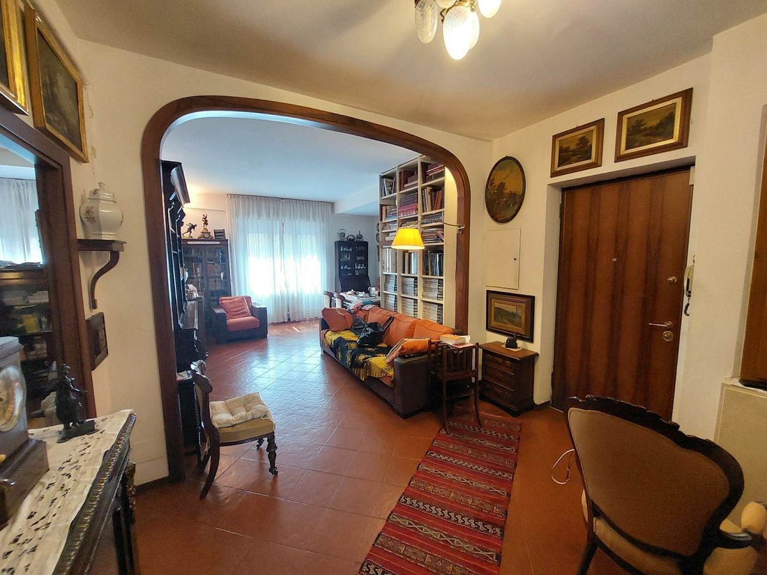 Apartment in Campo di Marte - Stadium, Florence, Italy 5 - 17438755