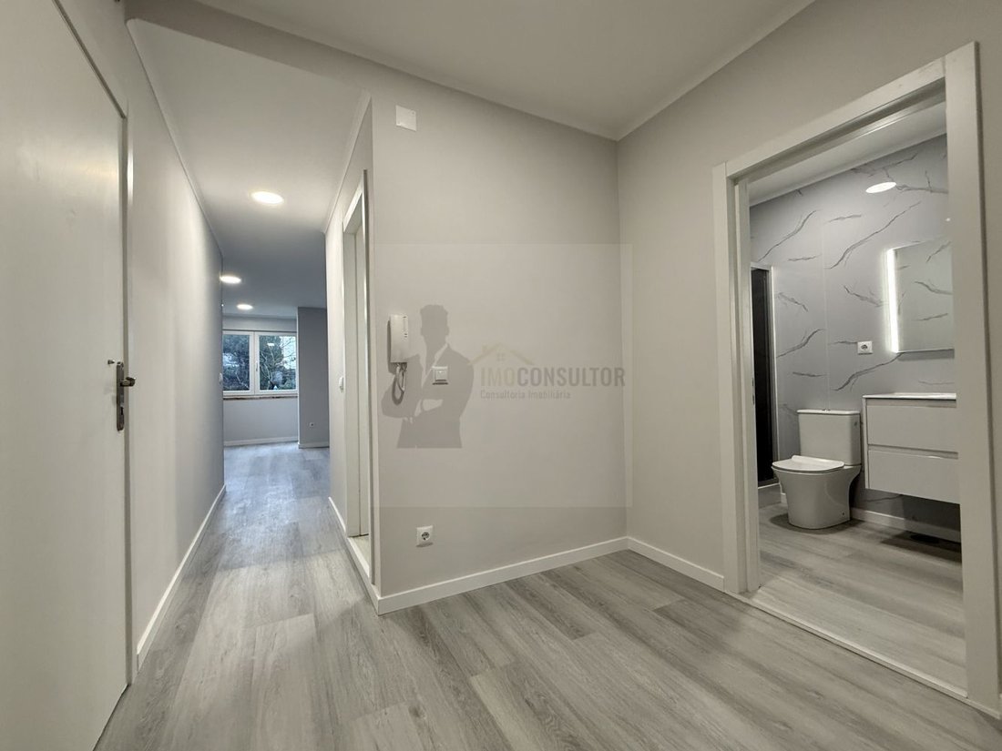 Apartment in Oeiras e Sao Juliao da Barra, Paco de Arcos e Caxias, Lisbon, Portugal 5 - 17436555