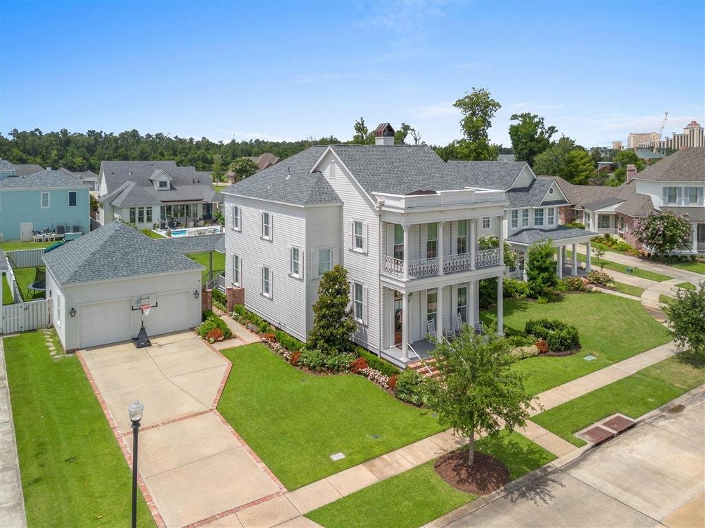 House in Lake Charles, Louisiana, United States 2 - 17438346