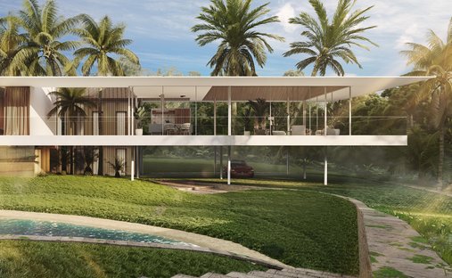 House in Son Vida, Palma, Balearic Islands 1