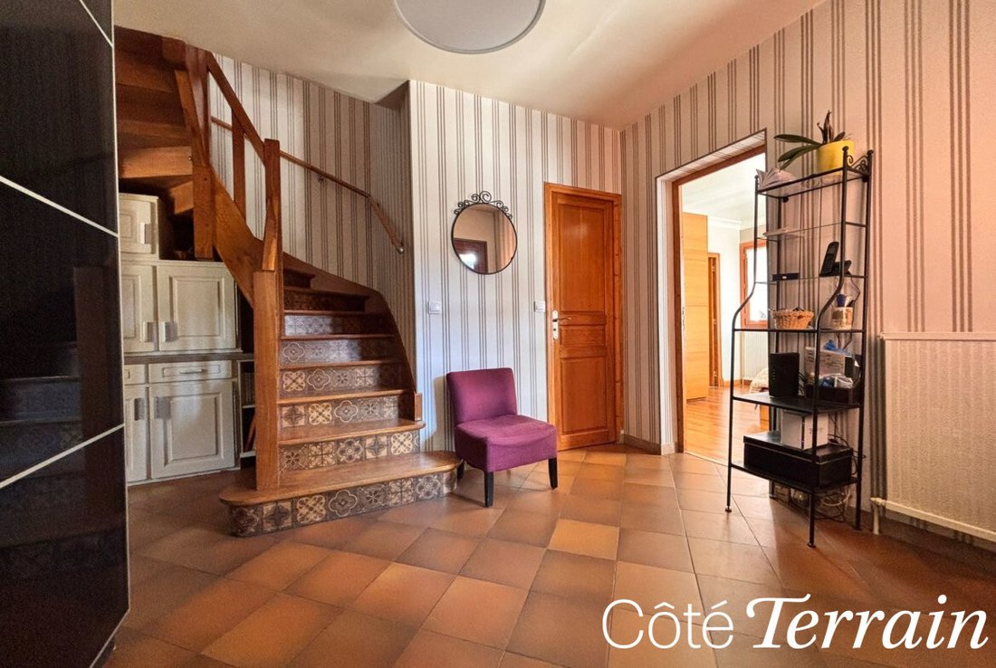 House in Rambouillet, Ile-de-France, France 2 - 17438395