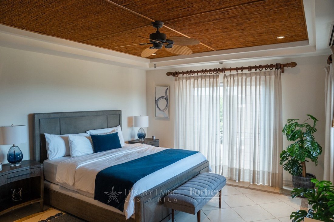 Apartment in Tamarindo, Guanacaste Province, Costa Rica 4 - 17436725