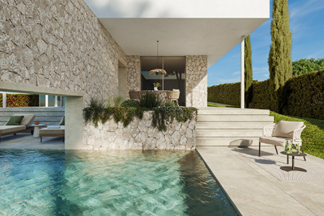 House in Sol de Mallorca, Calvia, Balearic Islands 3 - 17355948