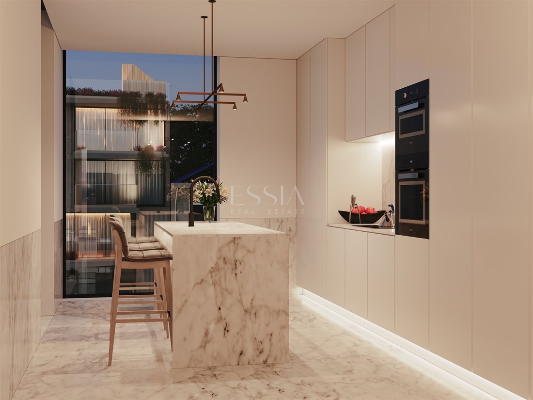 Apartment in Aldoar, Foz do Douro e Nevogilde, Porto District, Portugal 4 - 14702561