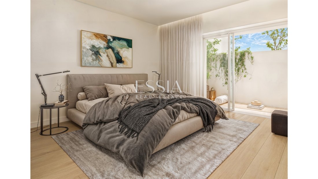 Apartment in Matosinhos e Leca da Palmeira, Porto District, Portugal 5 - 17438650