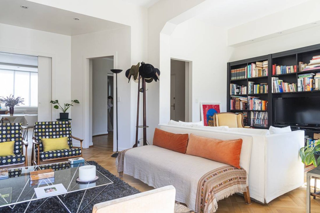 Apartment in Buenos Aires, Buenos Aires, Argentina 4 - 17438103
