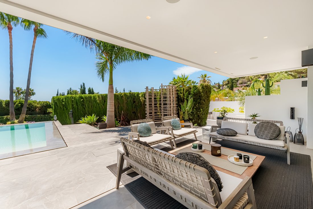 House in Nueva Andalucia, Marbella, Spain 4 - 15348840