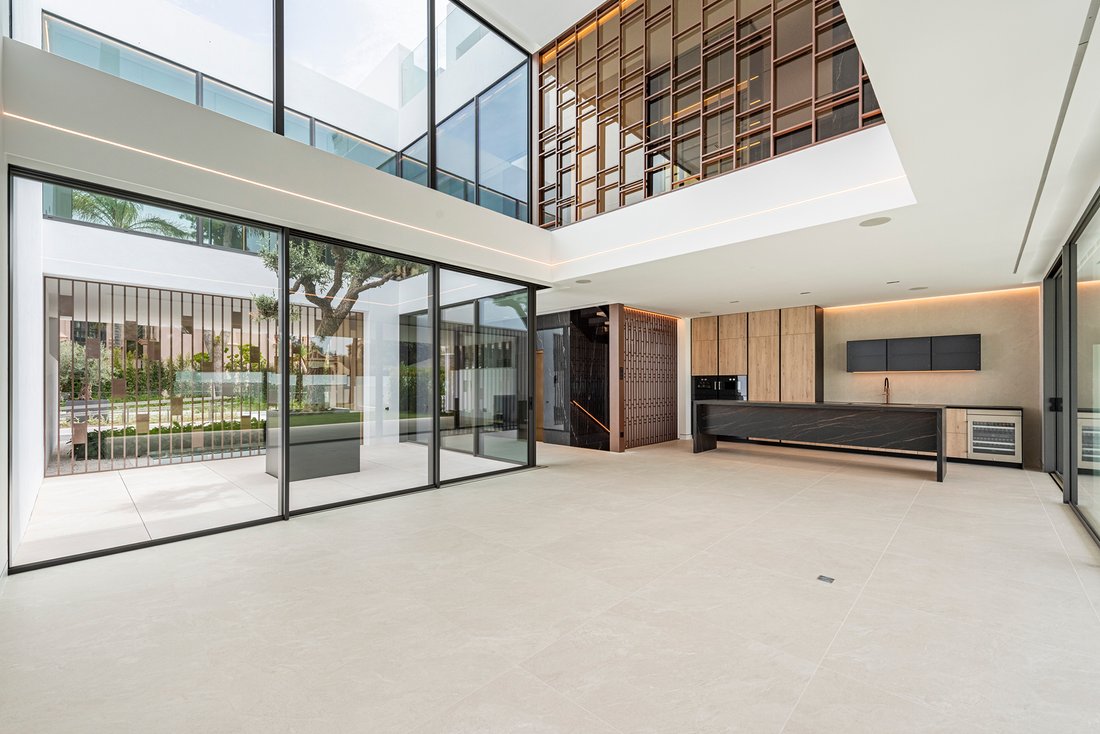 House in Puerto Banus, Marbella, Spain 5 - 16829661