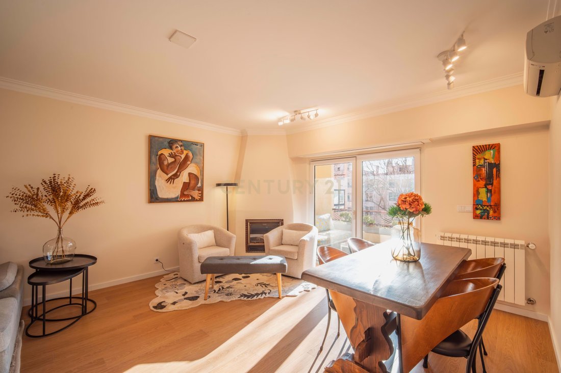 Apartment in Cascais e Estoril, Lisbon, Portugal 5 - 17439040