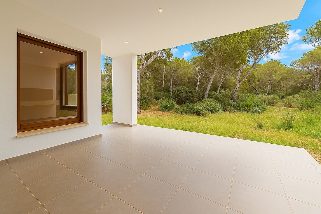 House in Balearic Islands, Spain 1 - 15932730