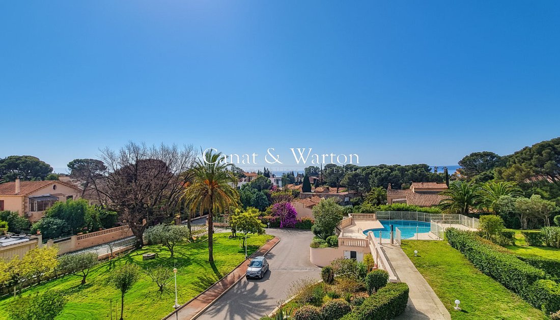 Appartement à Saint-Raphaël, Provence-Alpes-Côte d'Azur, France 5 - 17438977