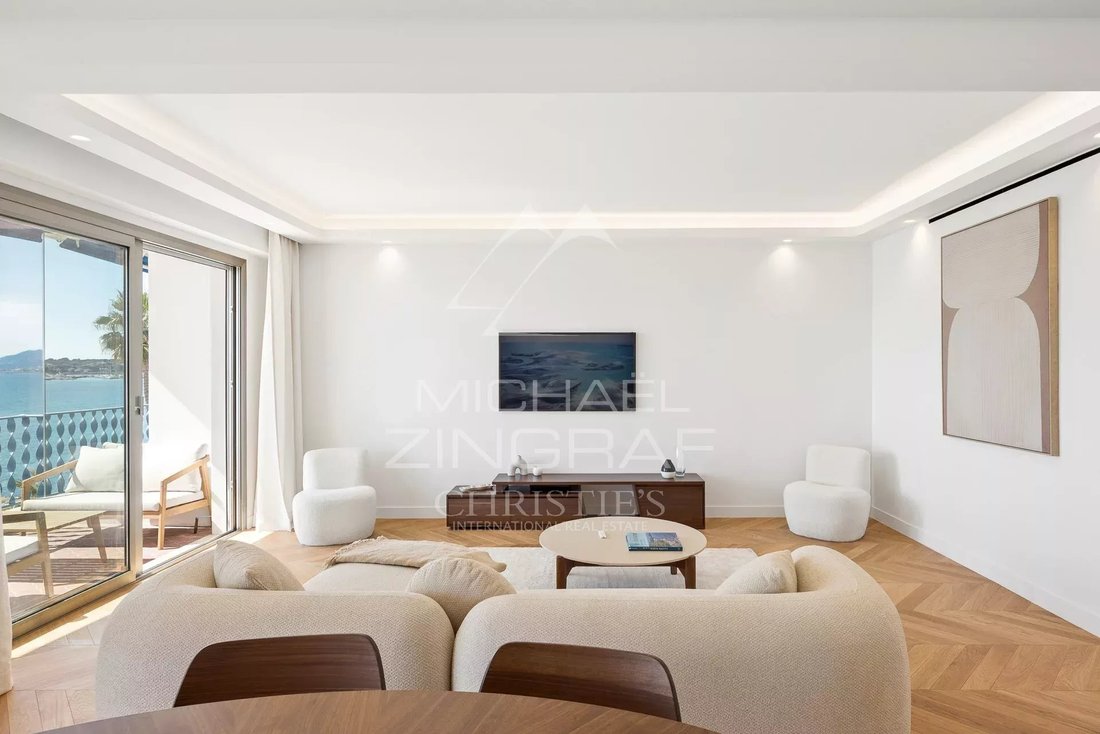 Apartment in Pont du Lys-Antibes les Pins, Antibes, France 4 - 17325215