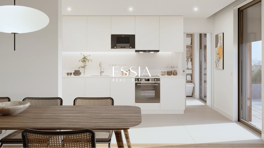 Apartment in Campanha, Porto District, Portugal 5 - 14976332