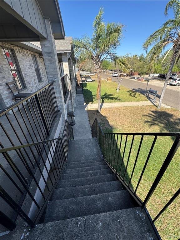 Apartment in Edinburg, Texas, United States 4 - 17435472