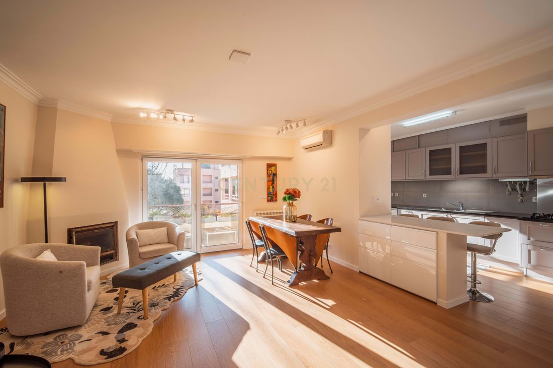 Apartment in Cascais e Estoril, Lisbon, Portugal 4 - 17439040