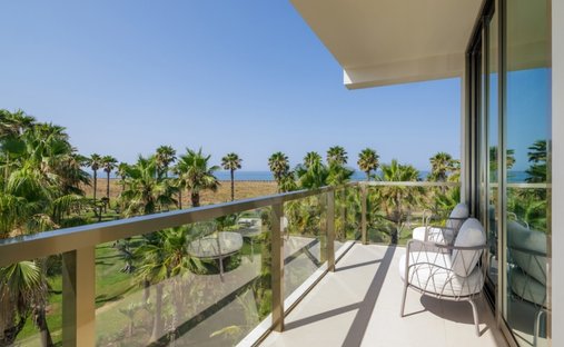 Apartamento en Guia, Algarve, Portugal 1