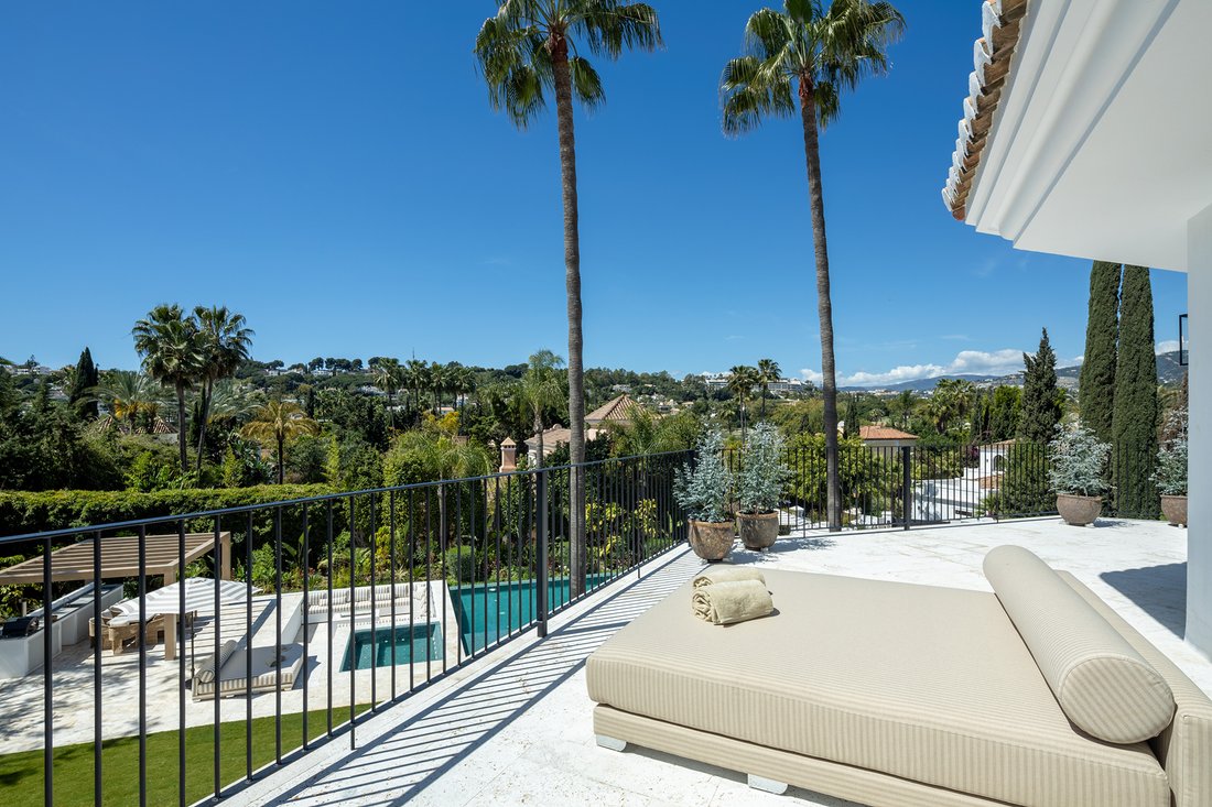 House in Nueva Andalucia, Marbella, Spain 5 - 15568466