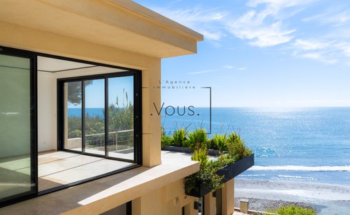 Villa in Bandol, Provence-Alpes-Côte d'Azur, Frankreich 1