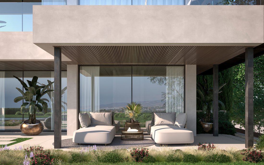 House in Sotogrande, San Roque, Andalusia 5 - 15450590