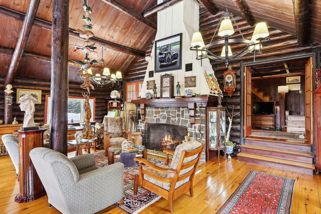 House in Wentworth North, Quebec, Canada 4 - 17438354
