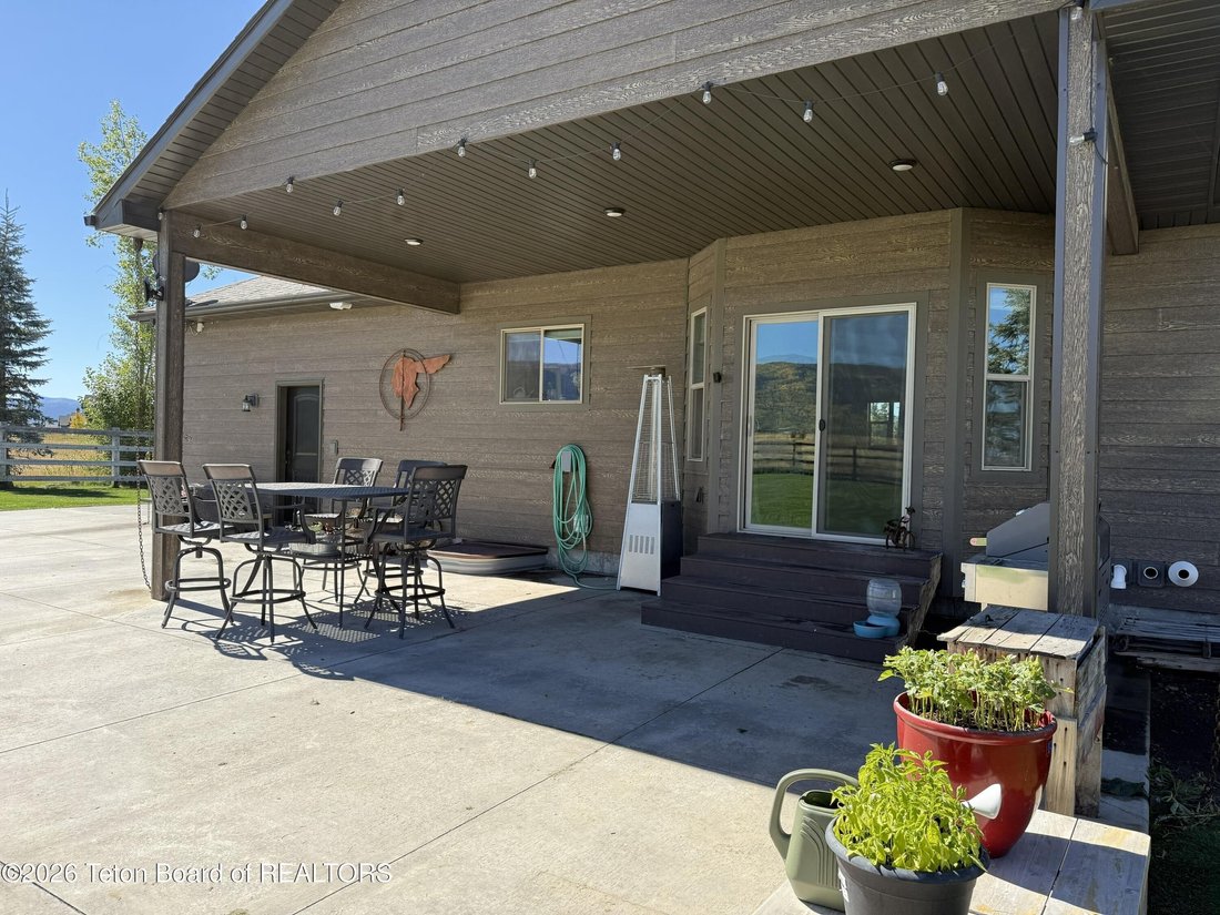 House in Driggs, Idaho, United States 4 - 17437331