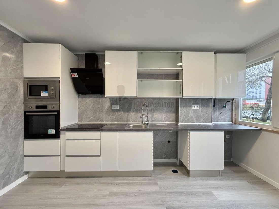 Apartment in Oeiras e Sao Juliao da Barra, Paco de Arcos e Caxias, Lisbon, Portugal 3 - 17436555