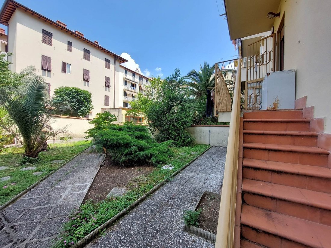 Apartment in Campo di Marte - Stadium, Florence, Italy 4 - 17438755