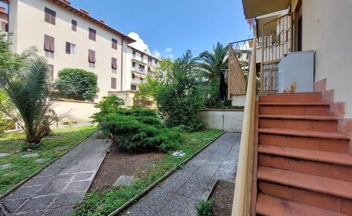 Appartamento a Campo di Marte - Stadio, Firenze, Italia 1
