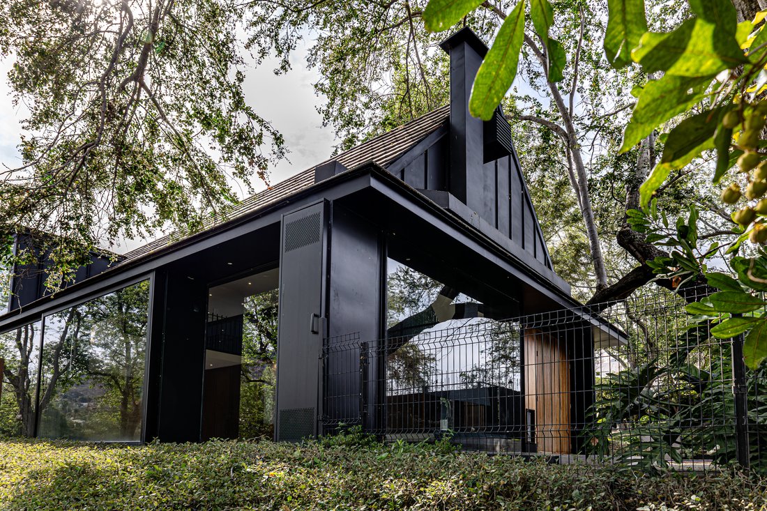 House in Zapopan, Jalisco, Mexico 1 - 17437605