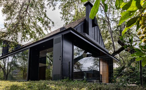 House in Zapopan, Jalisco, Mexico 1