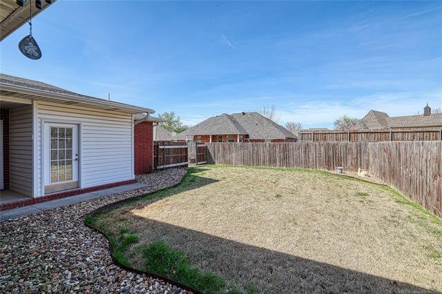 House in McAlester, Oklahoma, United States 4 - 17436652