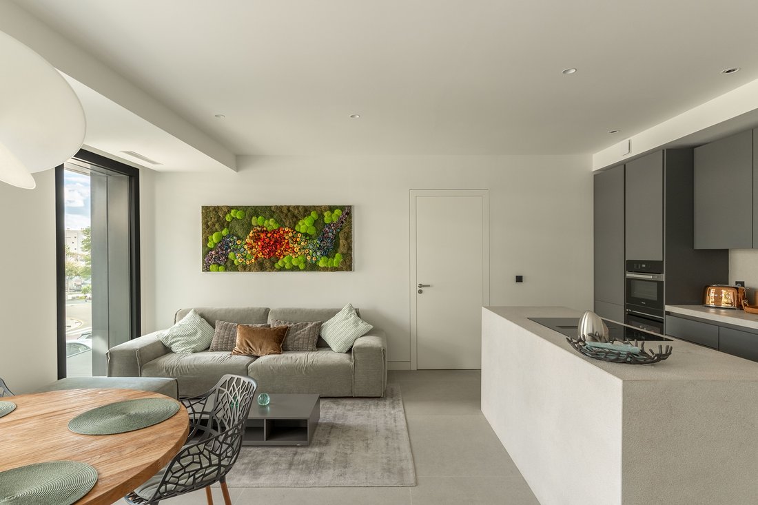 Apartment in Calvia, Balearic Islands, Spain 2 - 16561794