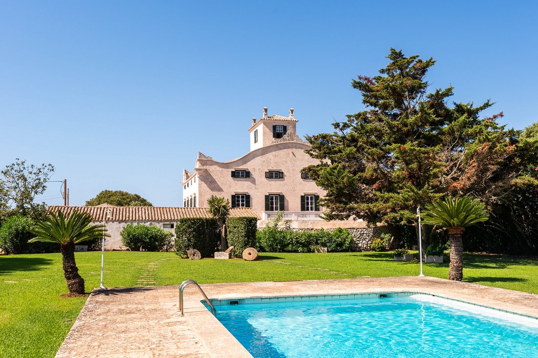 Balearic Islands, Spain 5 - 10144676