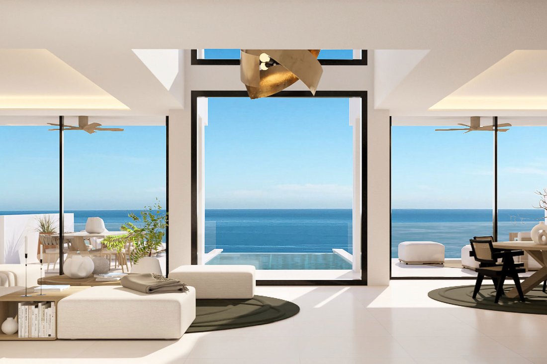 House in Benalmadena, Andalusia, Spain 4 - 15679625
