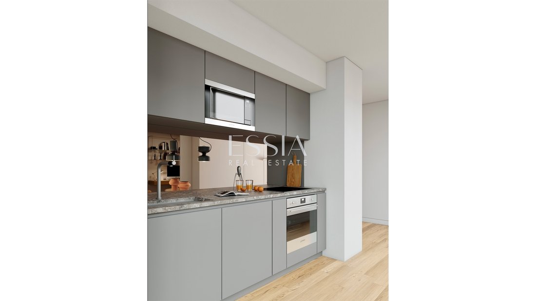 Apartment in Estrela, Lisbon, Portugal 5 - 16583990