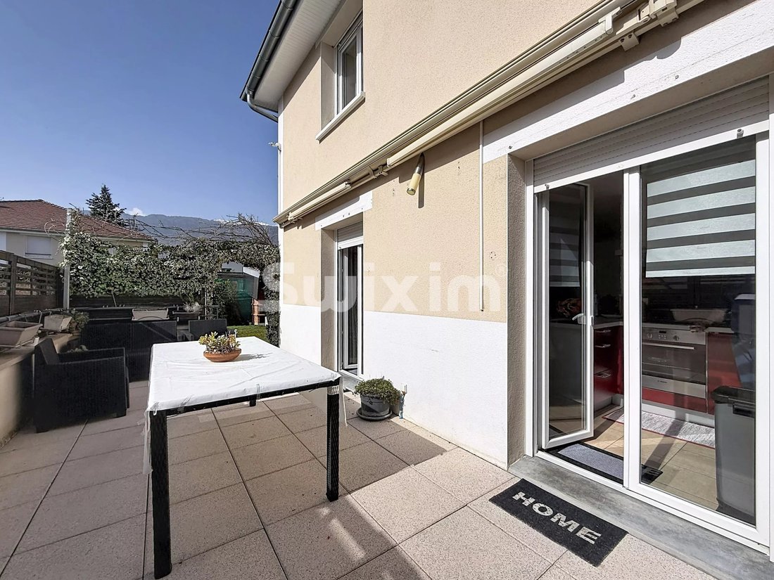 House in Saint-Jean-de-Gonville, Auvergne-Rhône-Alpes, France 2 - 17436532